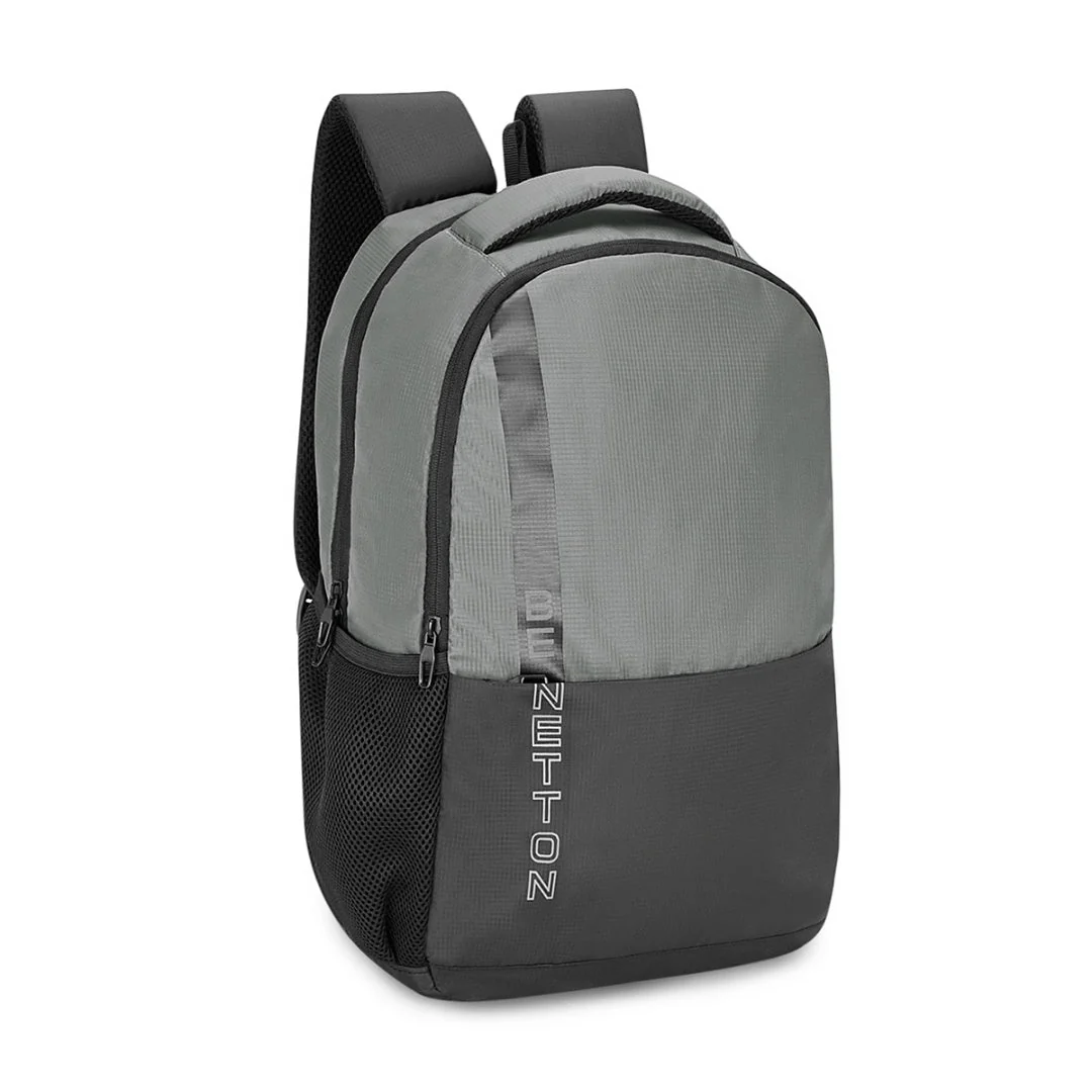 United Colors of Benetton Rayden Non Laptop Backpack - Image 2