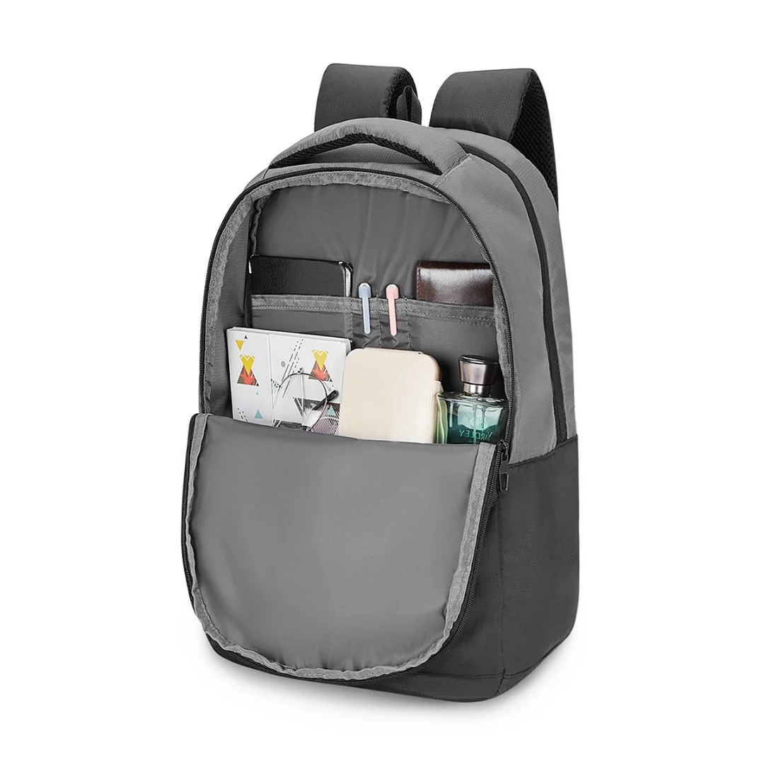 United Colors of Benetton Rayden Non Laptop Backpack - Image 6