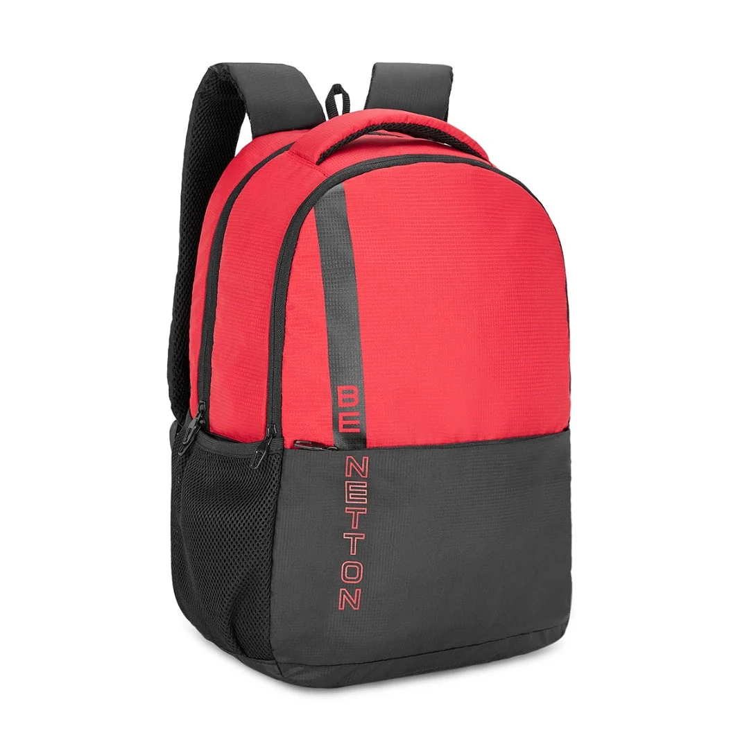 United Colors of Benetton Rayden Non Laptop Backpack - Image 2