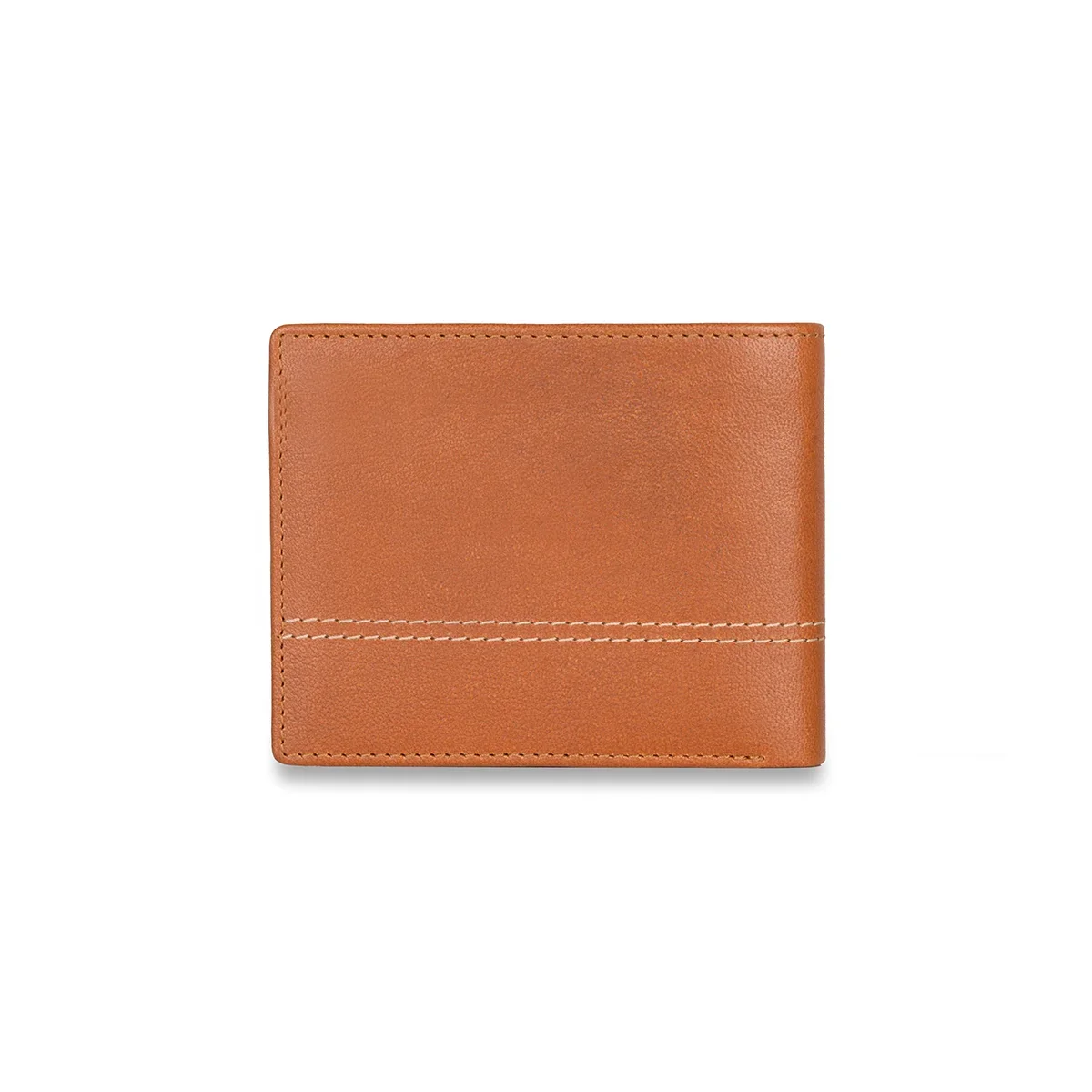 United Colors of Benetton Roque Men's Leather Passcase Wallet - Image 3