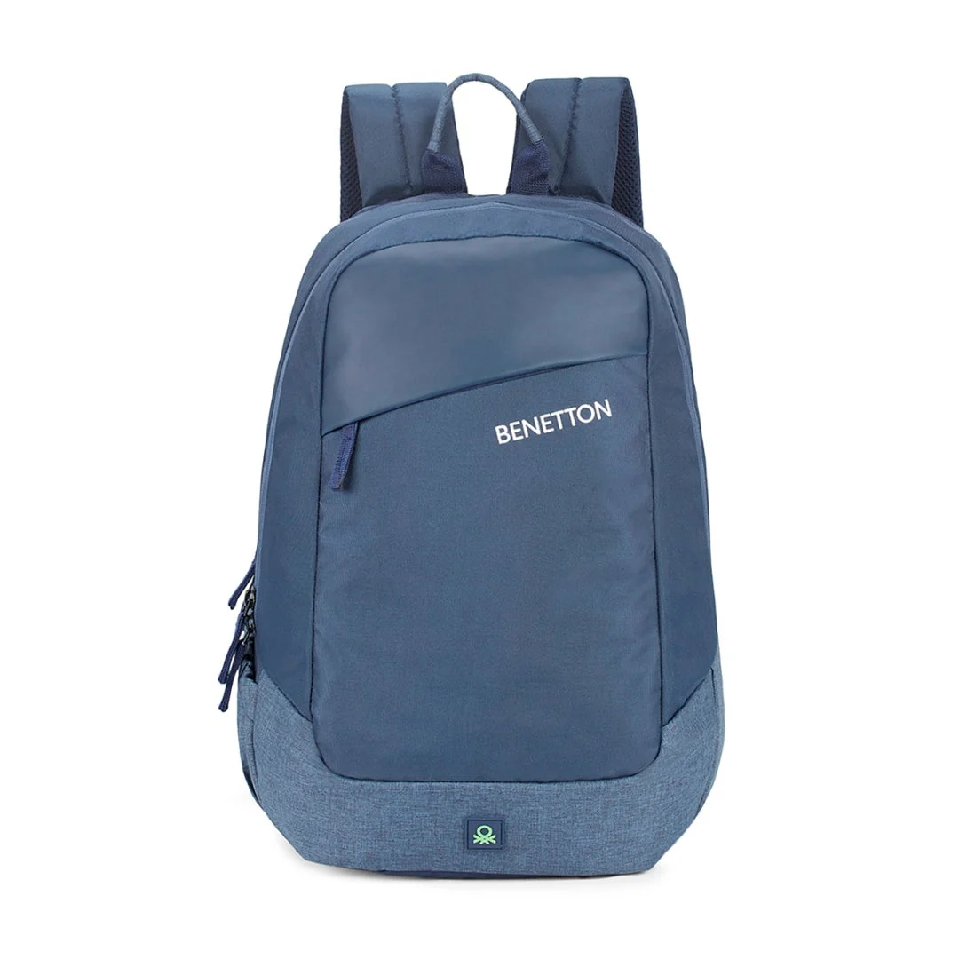 United Colors of Benetton Walter Laptop Backpack