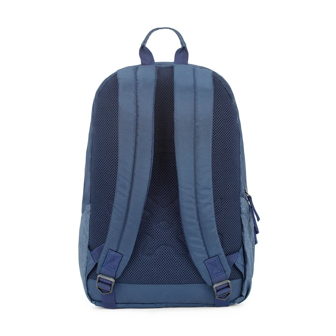 United Colors of Benetton Walter Laptop Backpack - Image 3