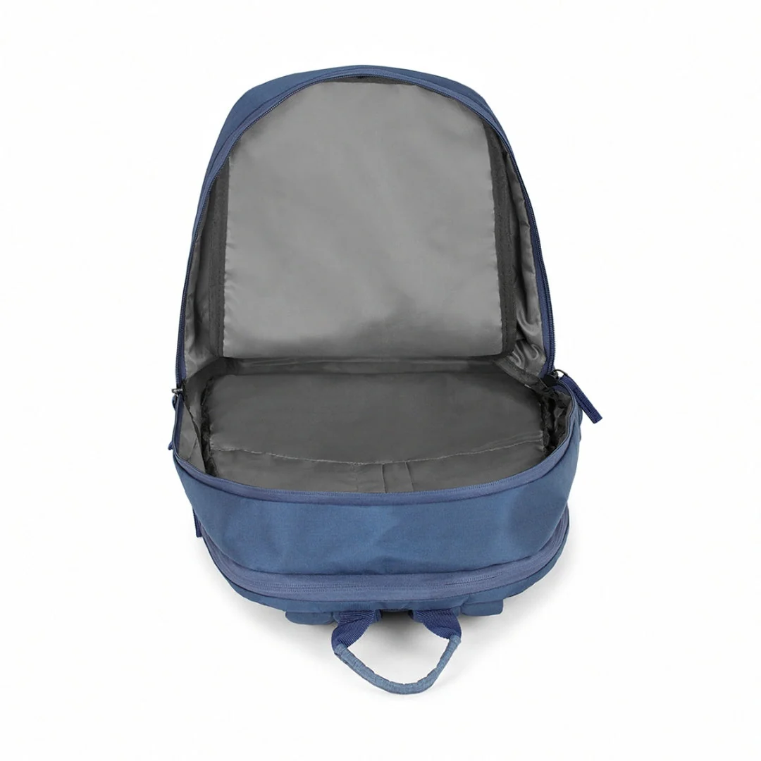 United Colors of Benetton Walter Laptop Backpack - Image 7