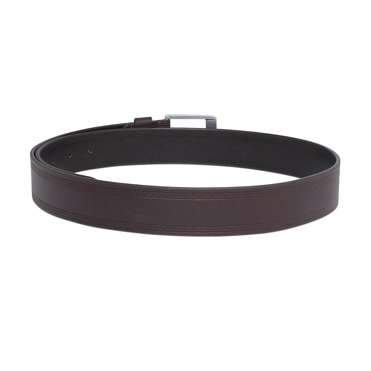 United Colors of Benetton Adamik Men's Non Reversible Belt - Image 3