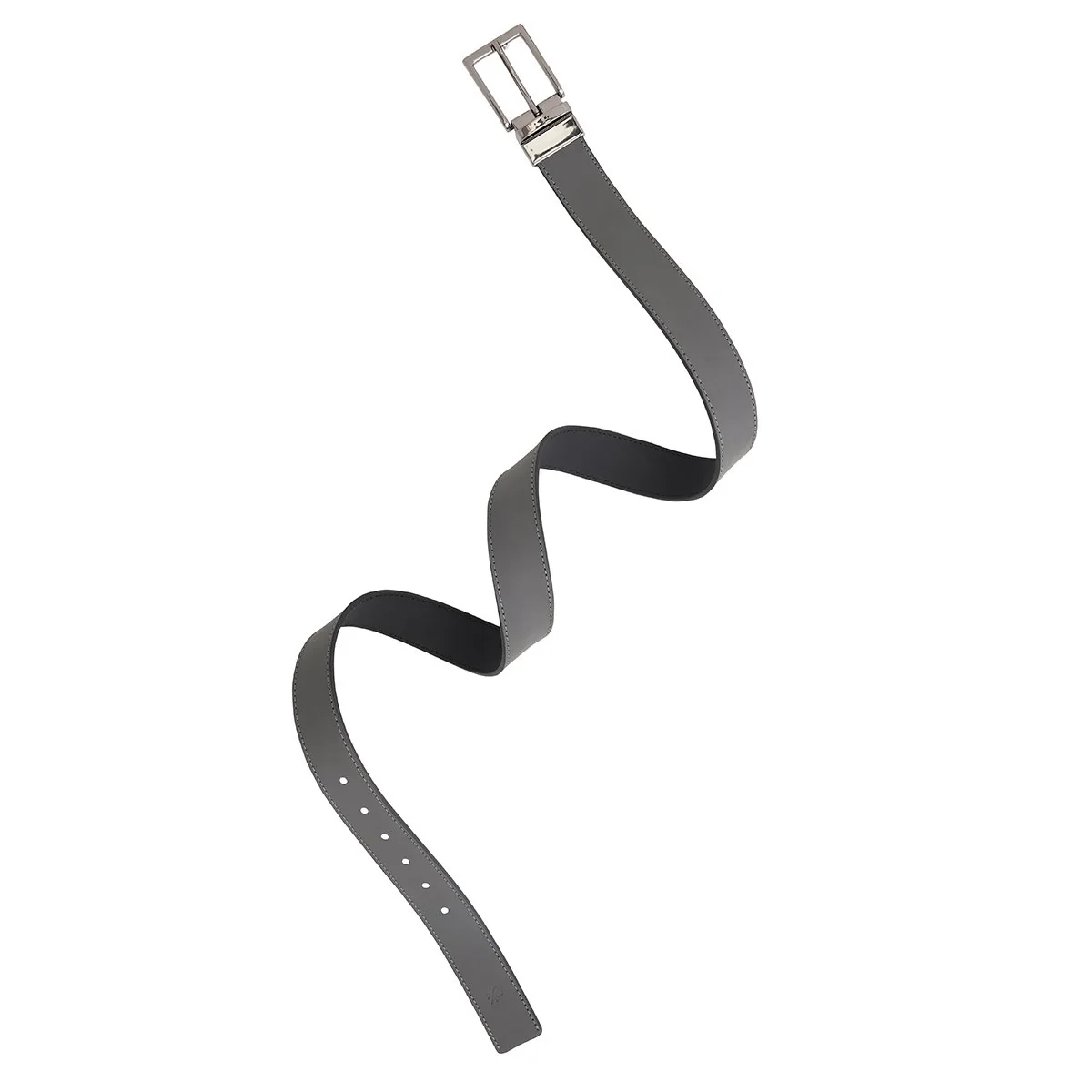 United Colors of Benetton Adem Men's Reversible belt - Image 6
