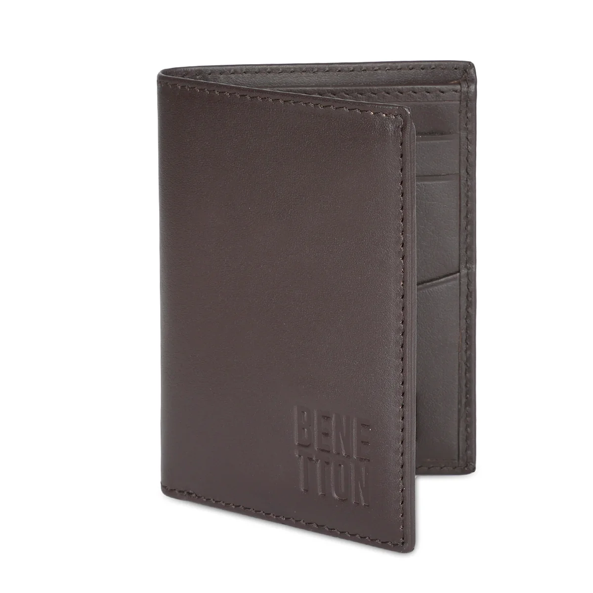 United Colors of Benetton Adour Men's Bifold Wallet - Image 10