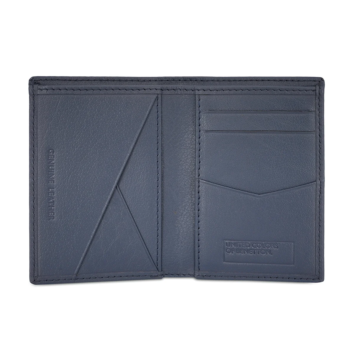 United Colors of Benetton Adour Men's Bifold Wallet - Image 24