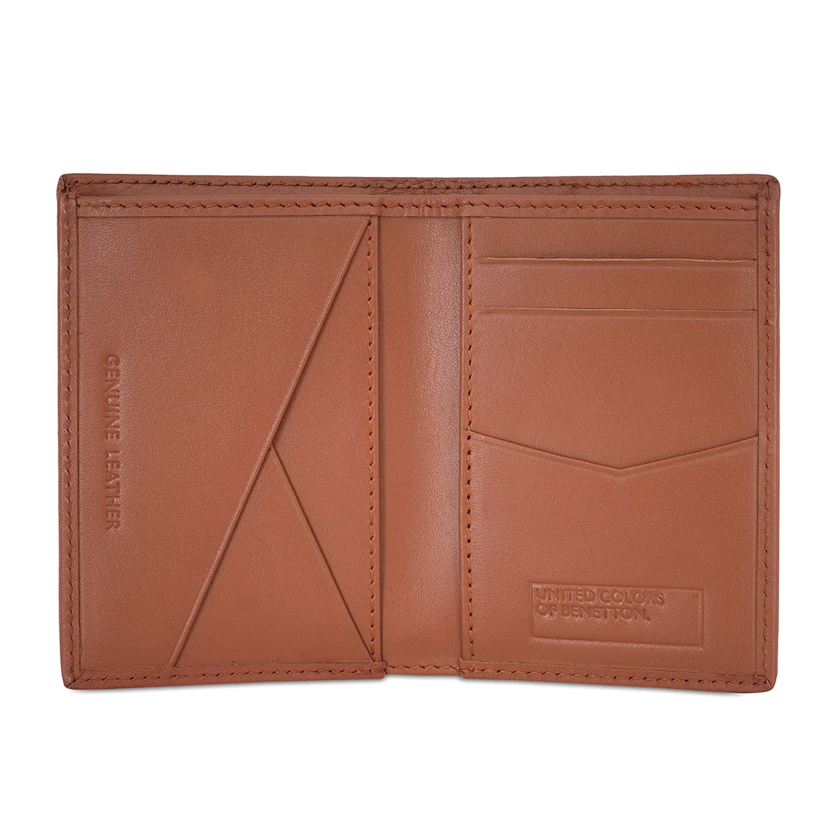 United Colors of Benetton Adour Men's Bifold Wallet - Image 32
