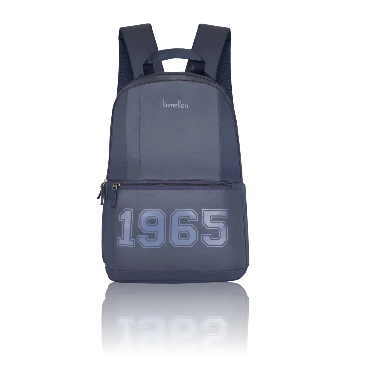 United Colors of Benetton Aether Pro Laptop Backpack