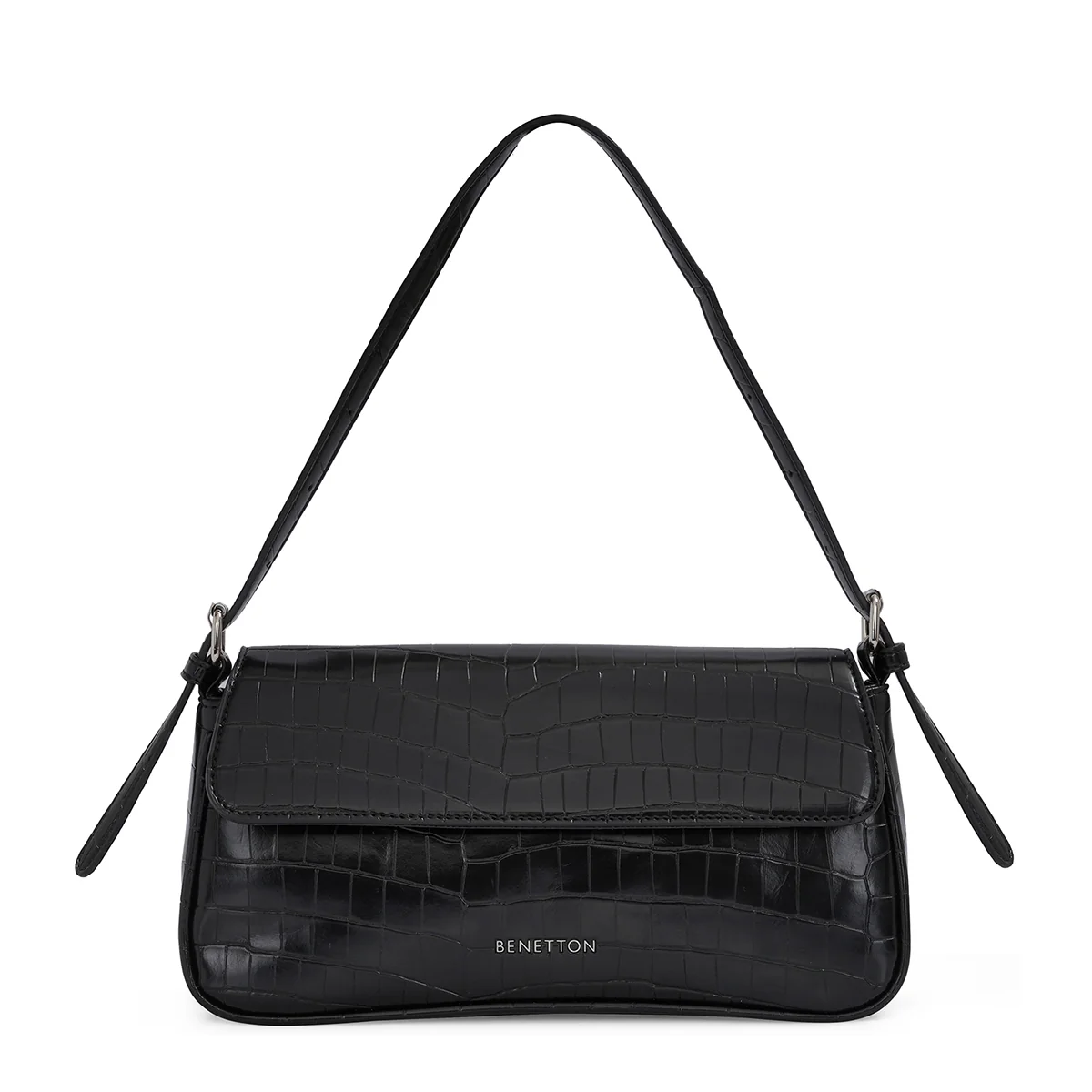 United Colors of Benetton Alainia Women's Baguette