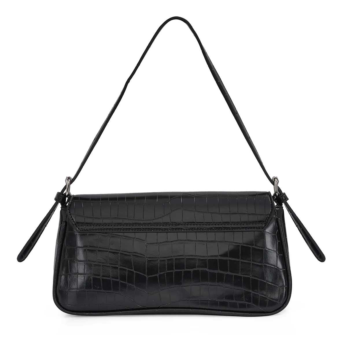 United Colors of Benetton Alainia Women's Baguette - Image 3