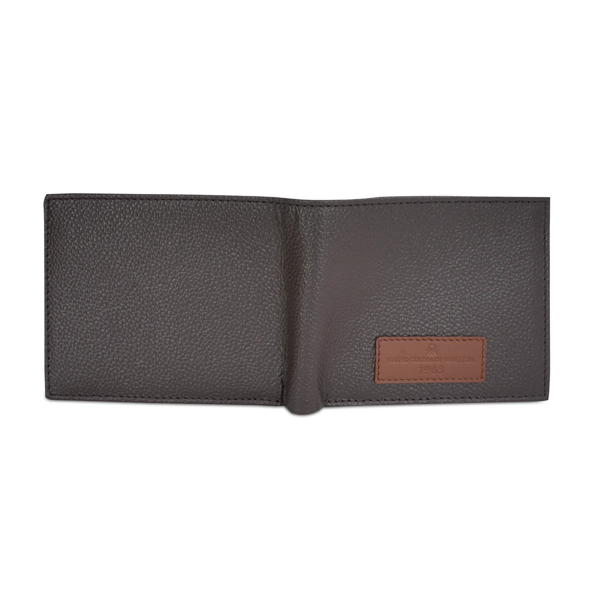 United Colors of Benetton Alfrid Men's Multicard Coin Wallet - Image 6