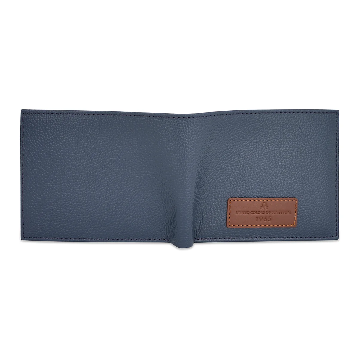 United Colors of Benetton Alfrid Men's Passcase Wallet - Image 6