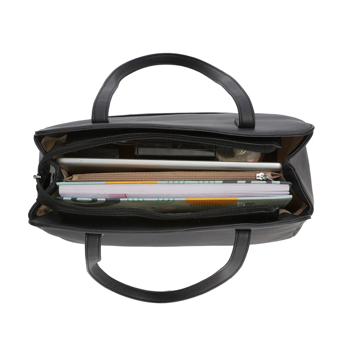 United Colors of Benetton Alina Women's Satchel - Image 6