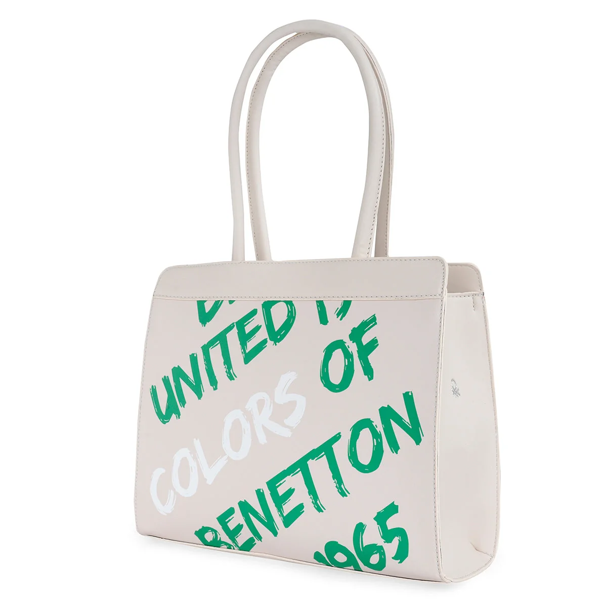 United Colors of Benetton Alison Women's Satchel - Image 2
