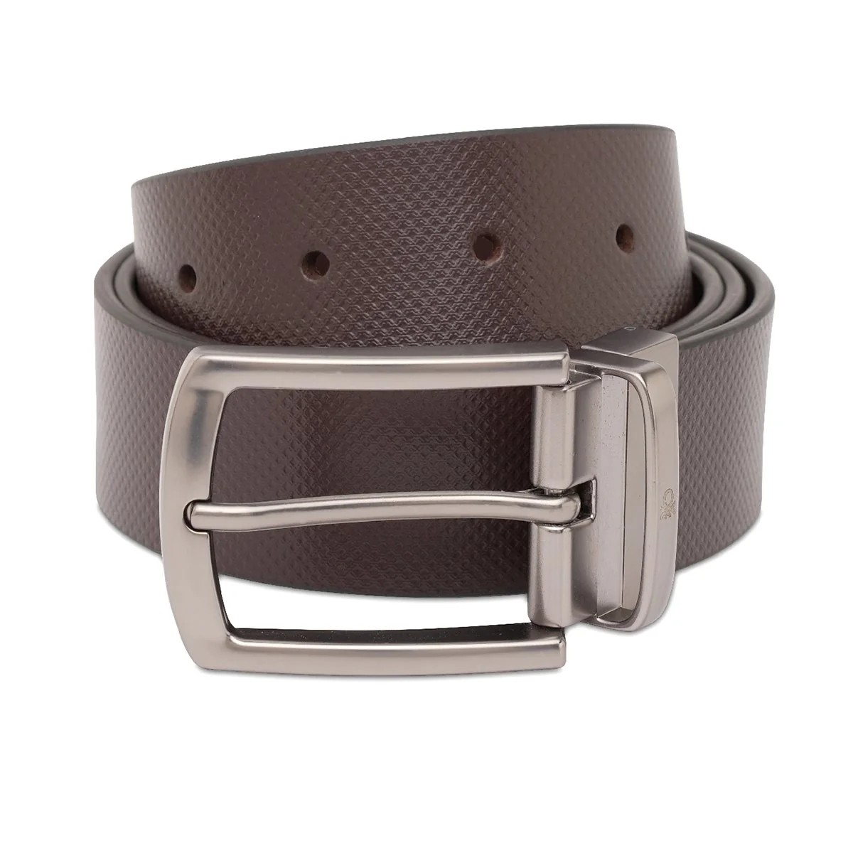 United Colors of Benetton Alois Men's Reversible Belt