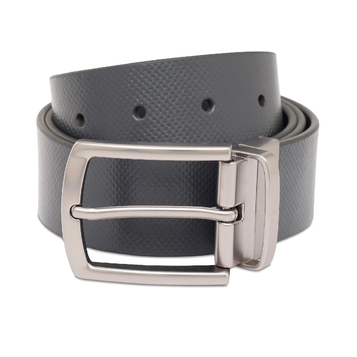 United Colors of Benetton Alois Men's Reversible Belt