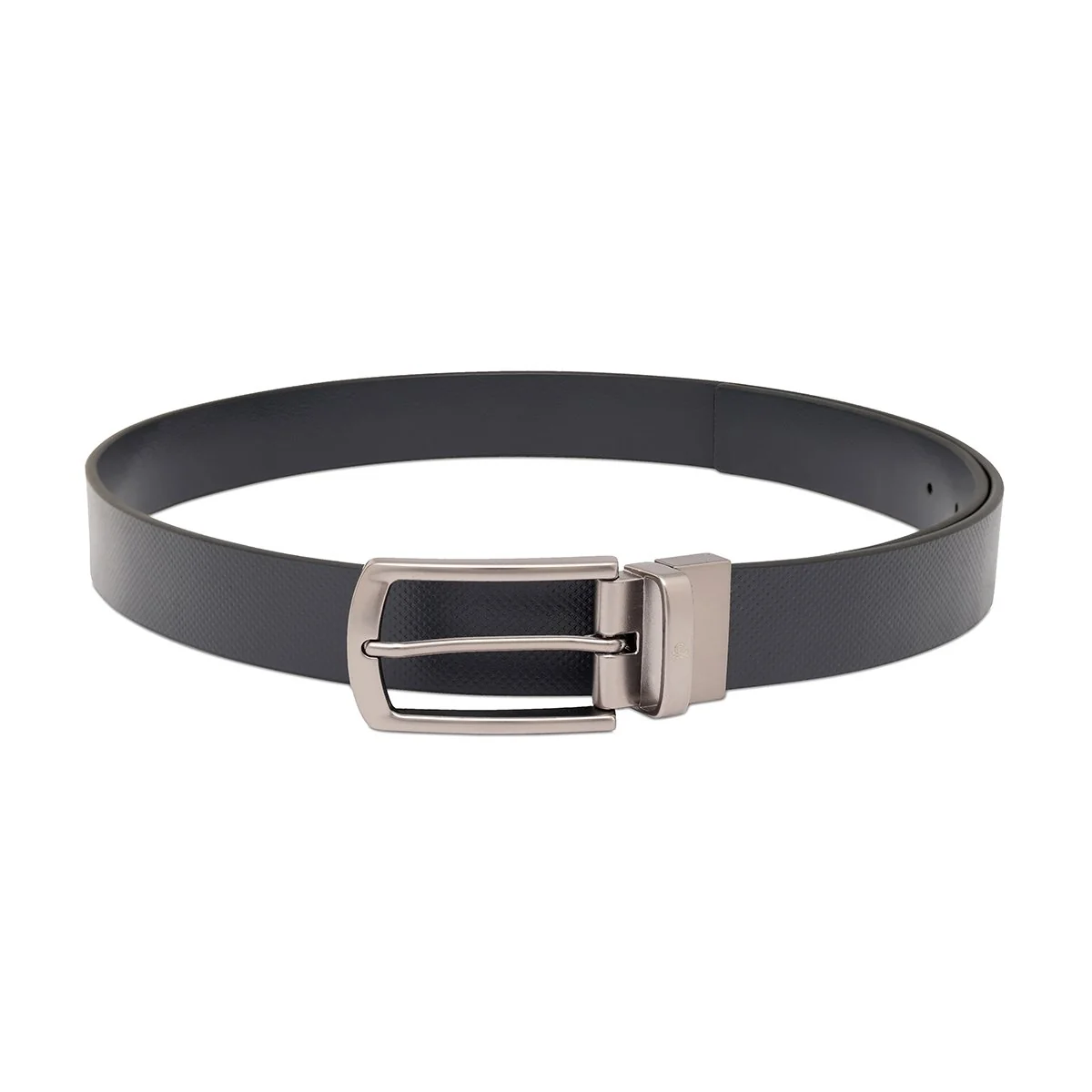 United Colors of Benetton Alois Men's Reversible Belt - Image 2