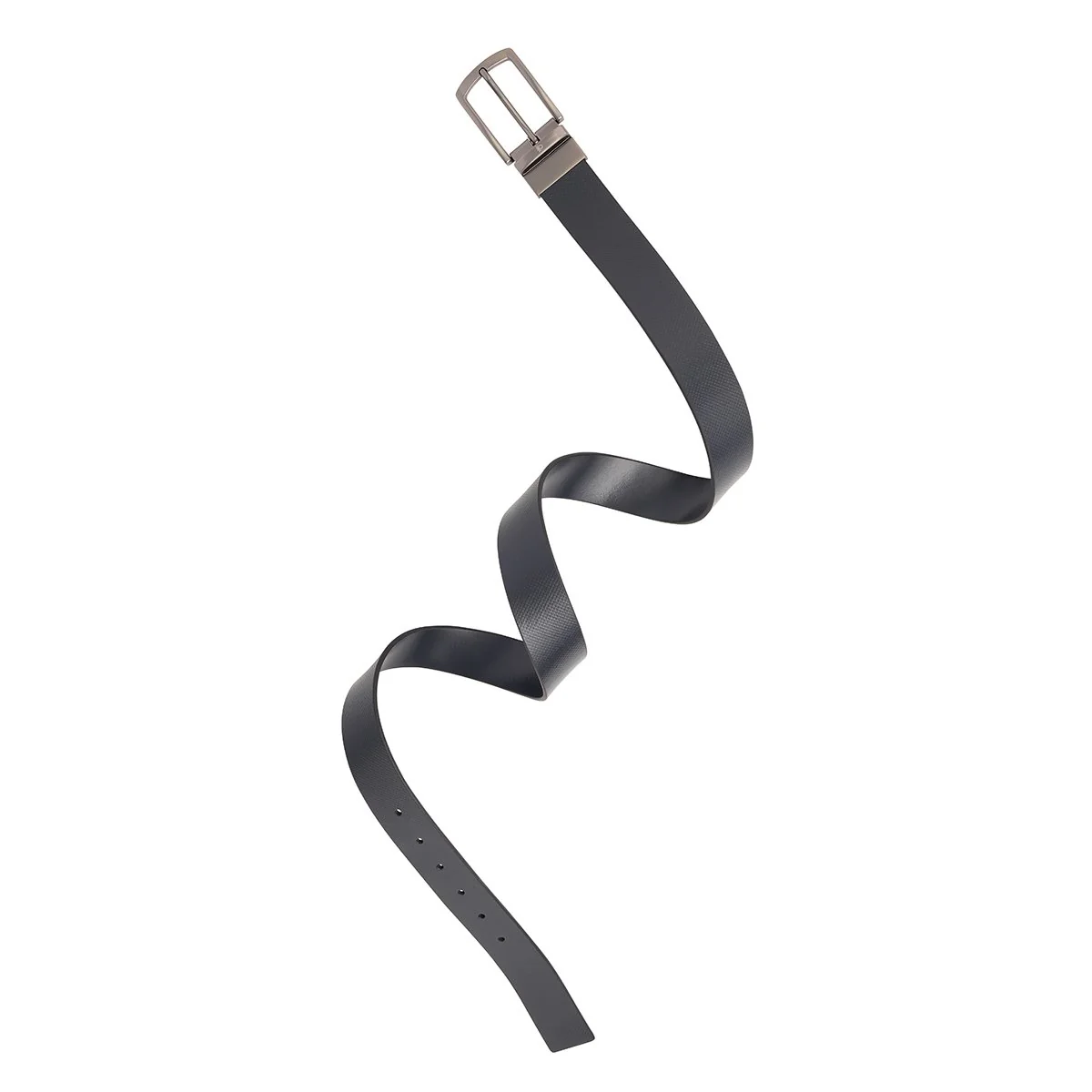 United Colors of Benetton Alois Men's Reversible Belt - Image 6