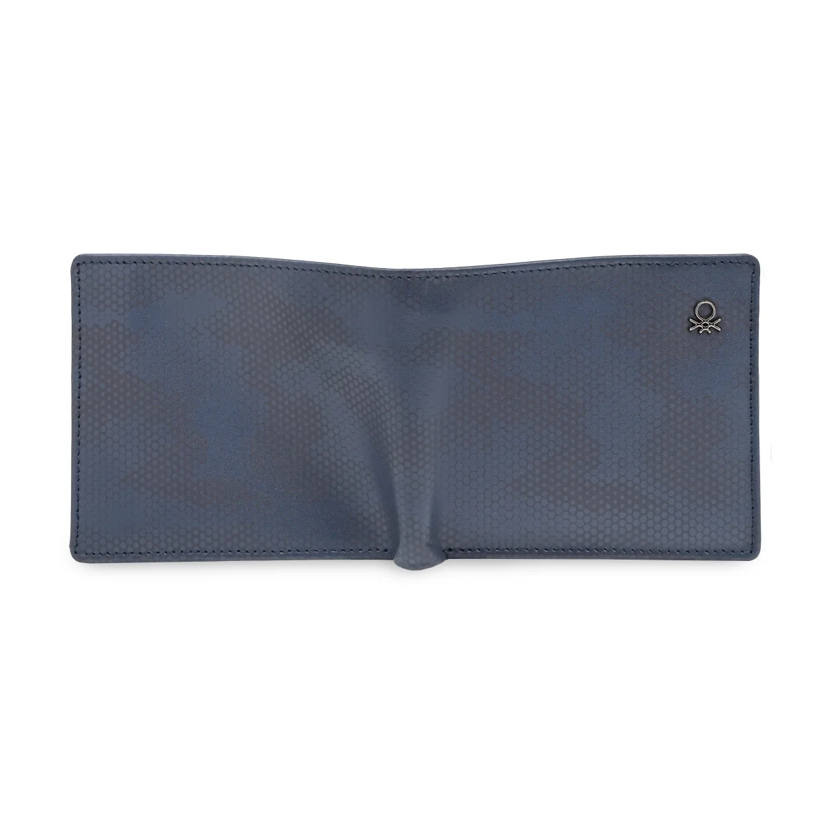 United Colors of Benetton Altenburg Men's Slimfold Wallet - Image 5