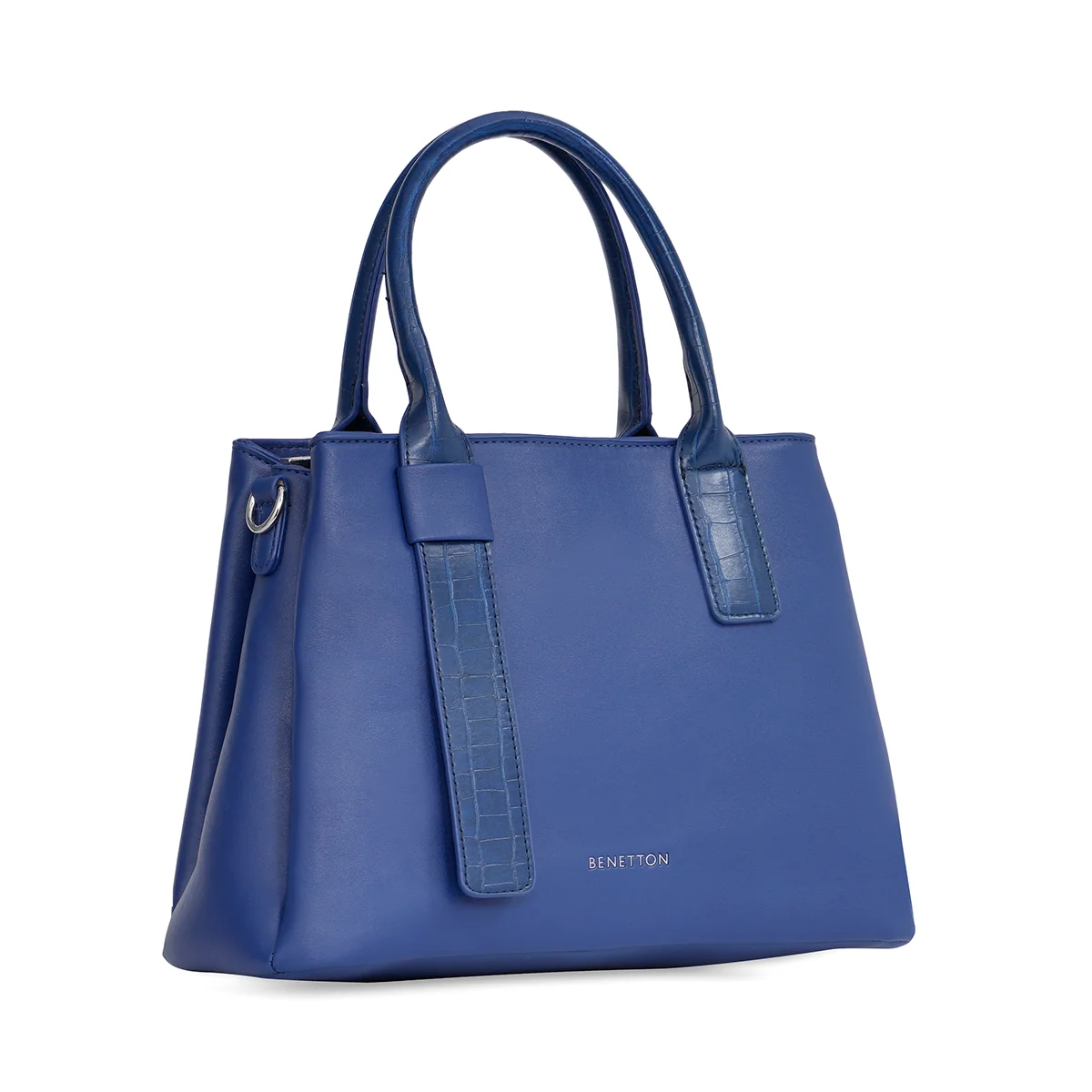 United Colors of Benetton Amaya Women's Satchel - Image 2