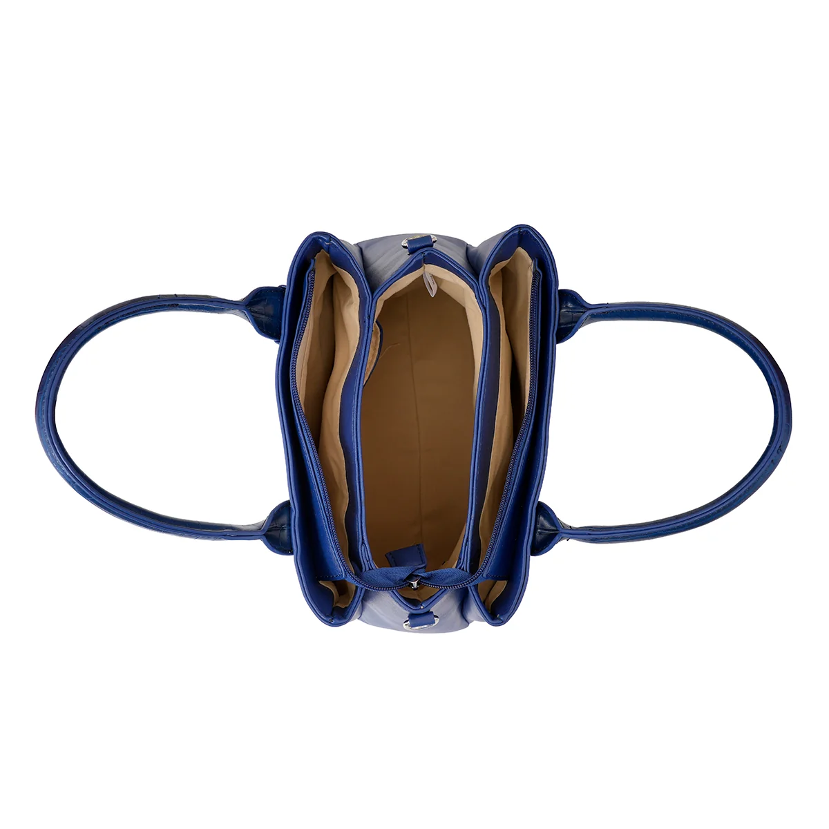 United Colors of Benetton Amaya Women's Satchel - Image 6