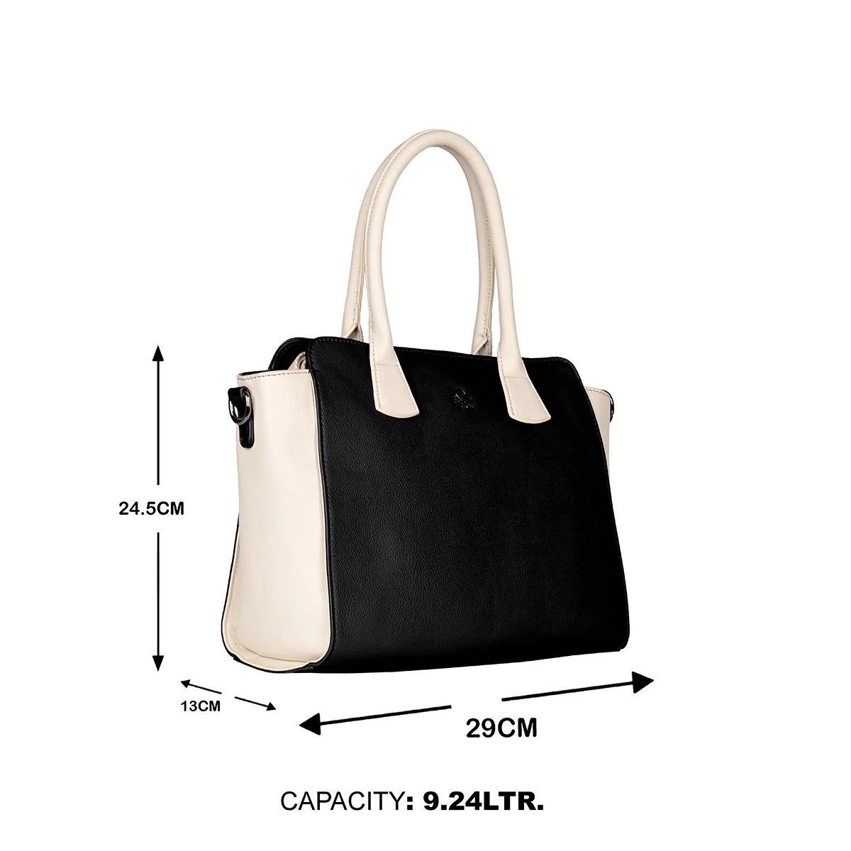 United Colors of Benetton Anais Women's Satchel - Image 3