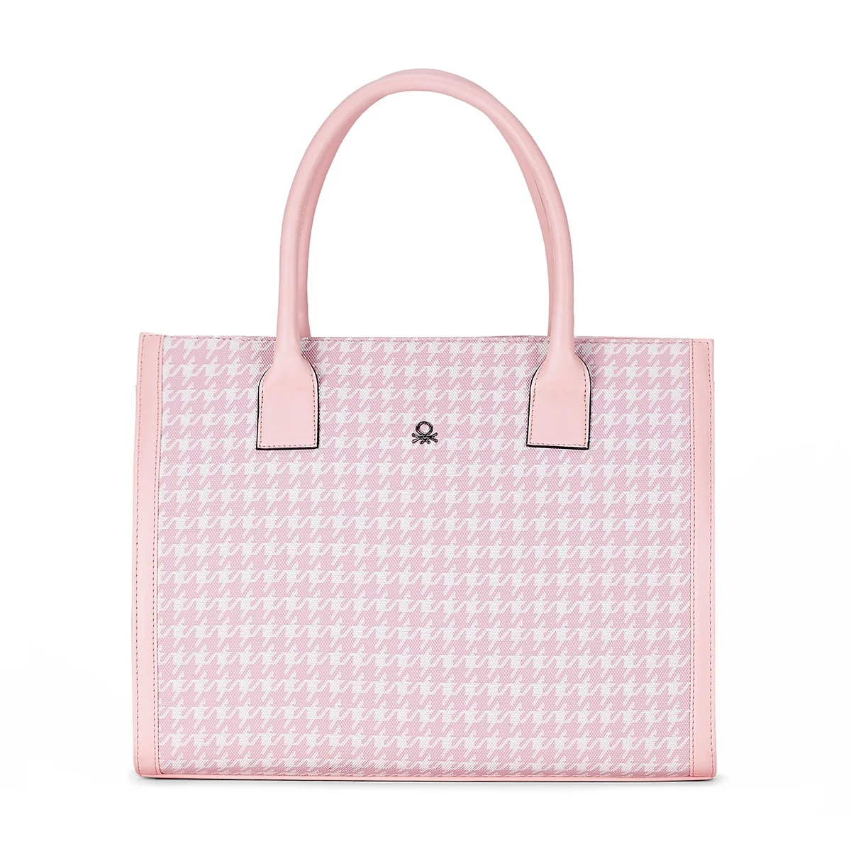 United Colors of Benetton Angelica Shopper Tote