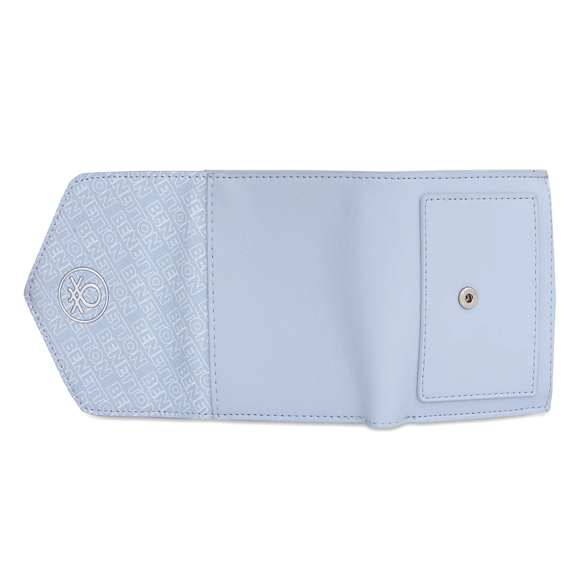 United Colors of Benetton Annalie Women's Wallet - Image 5