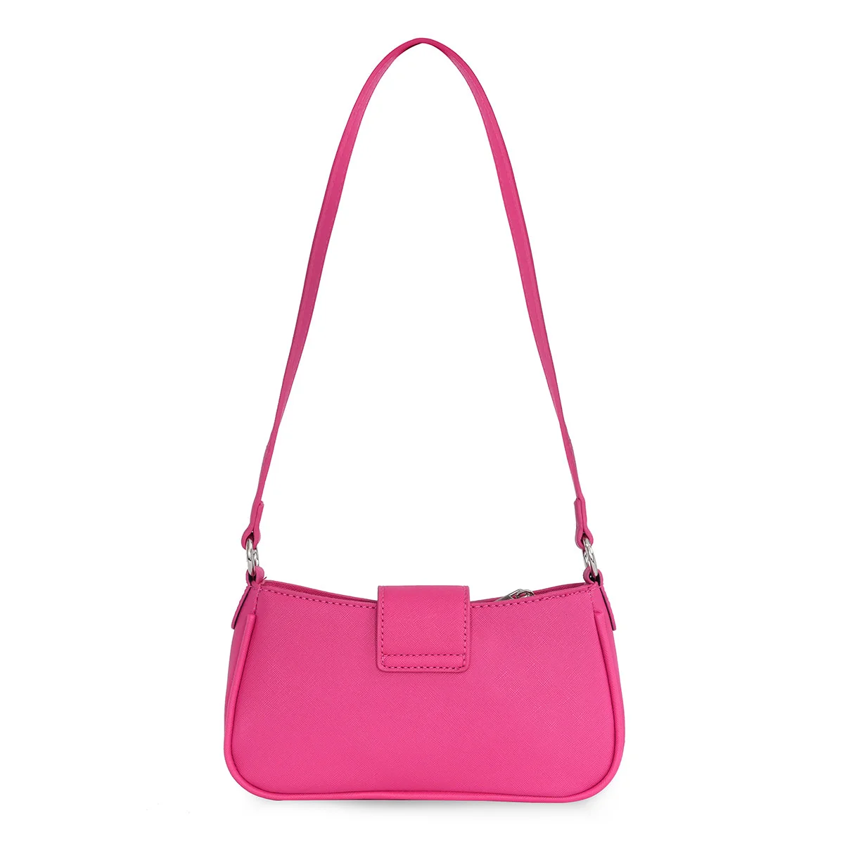 United Colors of Benetton Annan Women's Baguette - Image 5