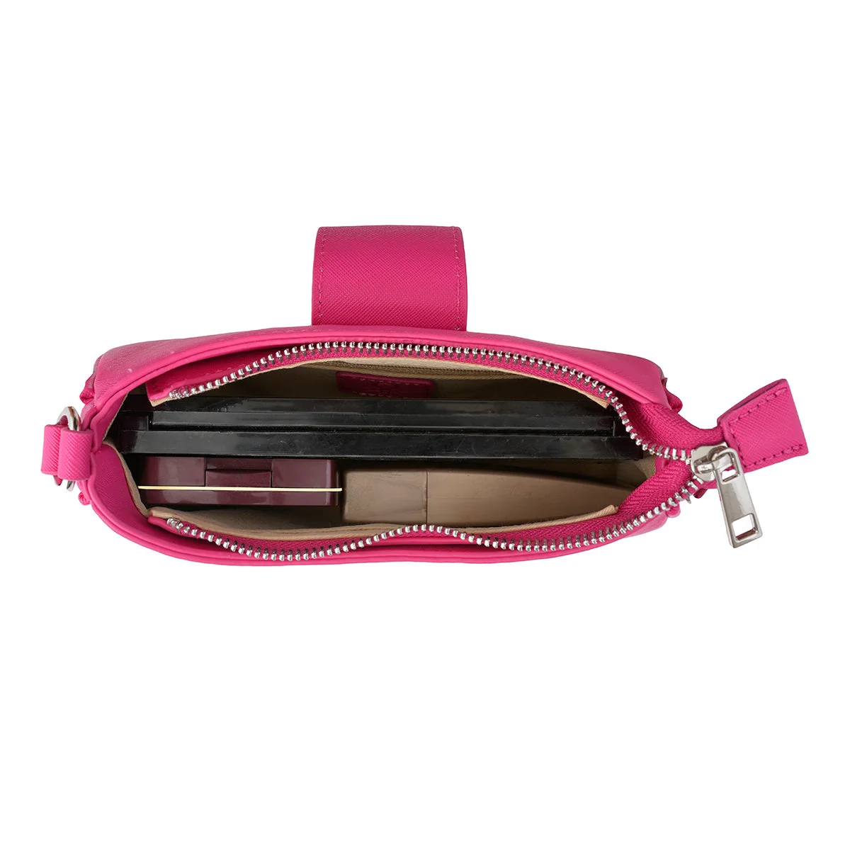 United Colors of Benetton Annan Women's Baguette - Image 7
