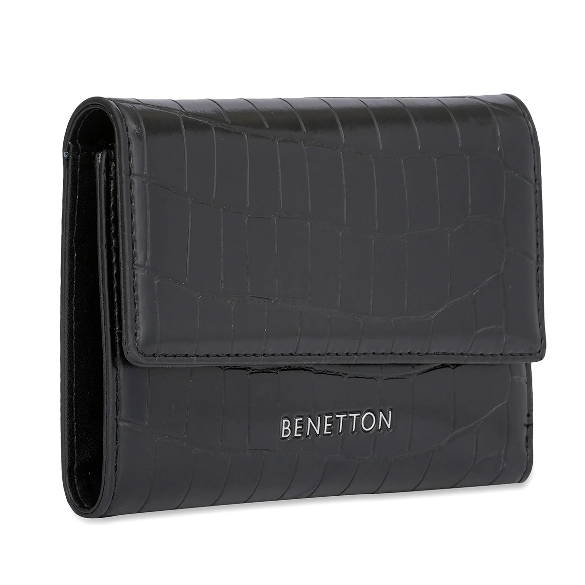 United Colors of Benetton Annie Men's Wallet - Image 2
