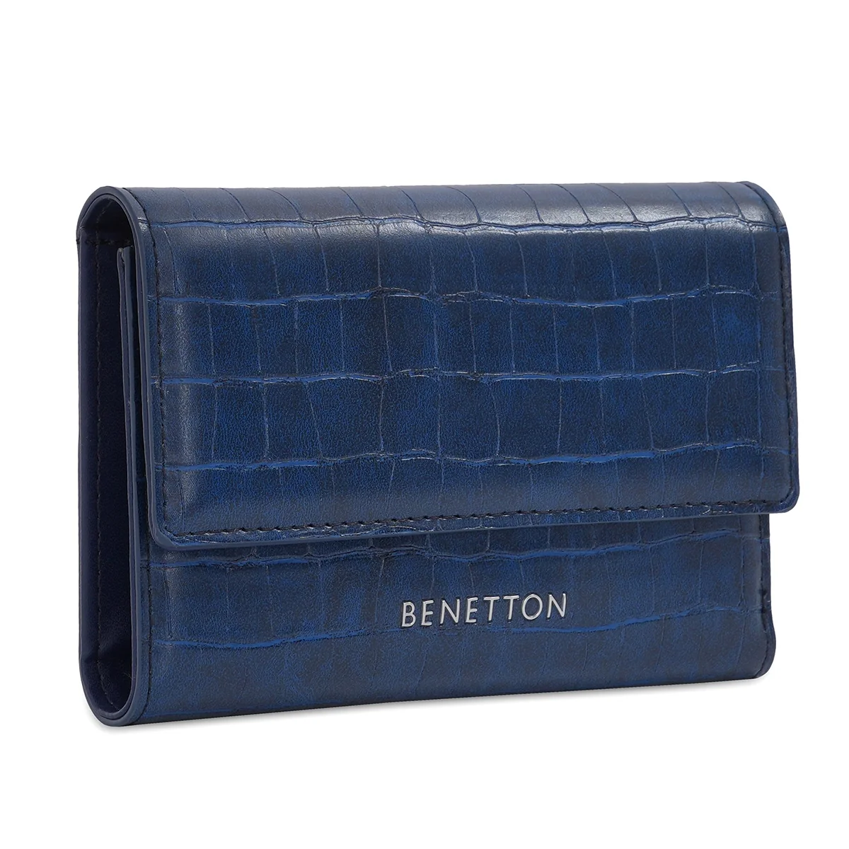 United Colors of Benetton Annie Men's Wallet - Image 2