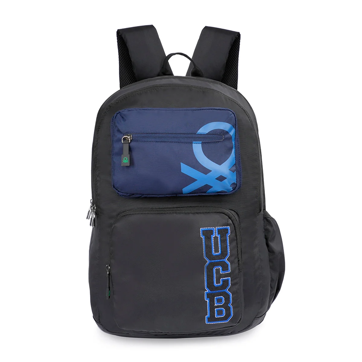 United Colors of Benetton Arcade Back to School Backpack