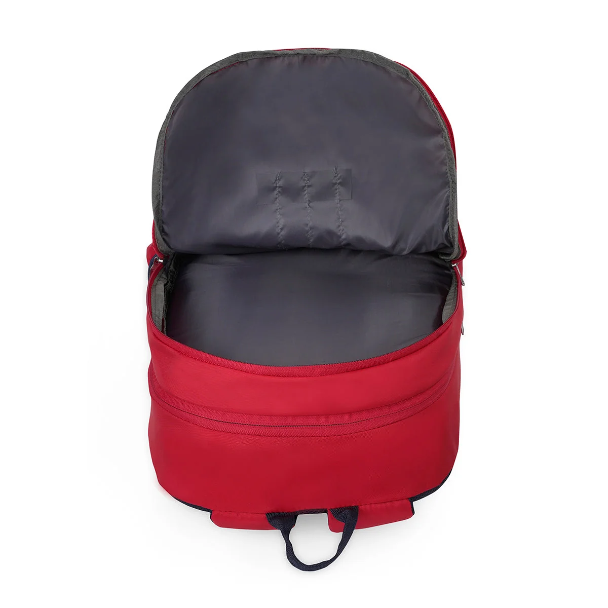 United Colors of Benetton Arcade Back to School Backpack - Image 7