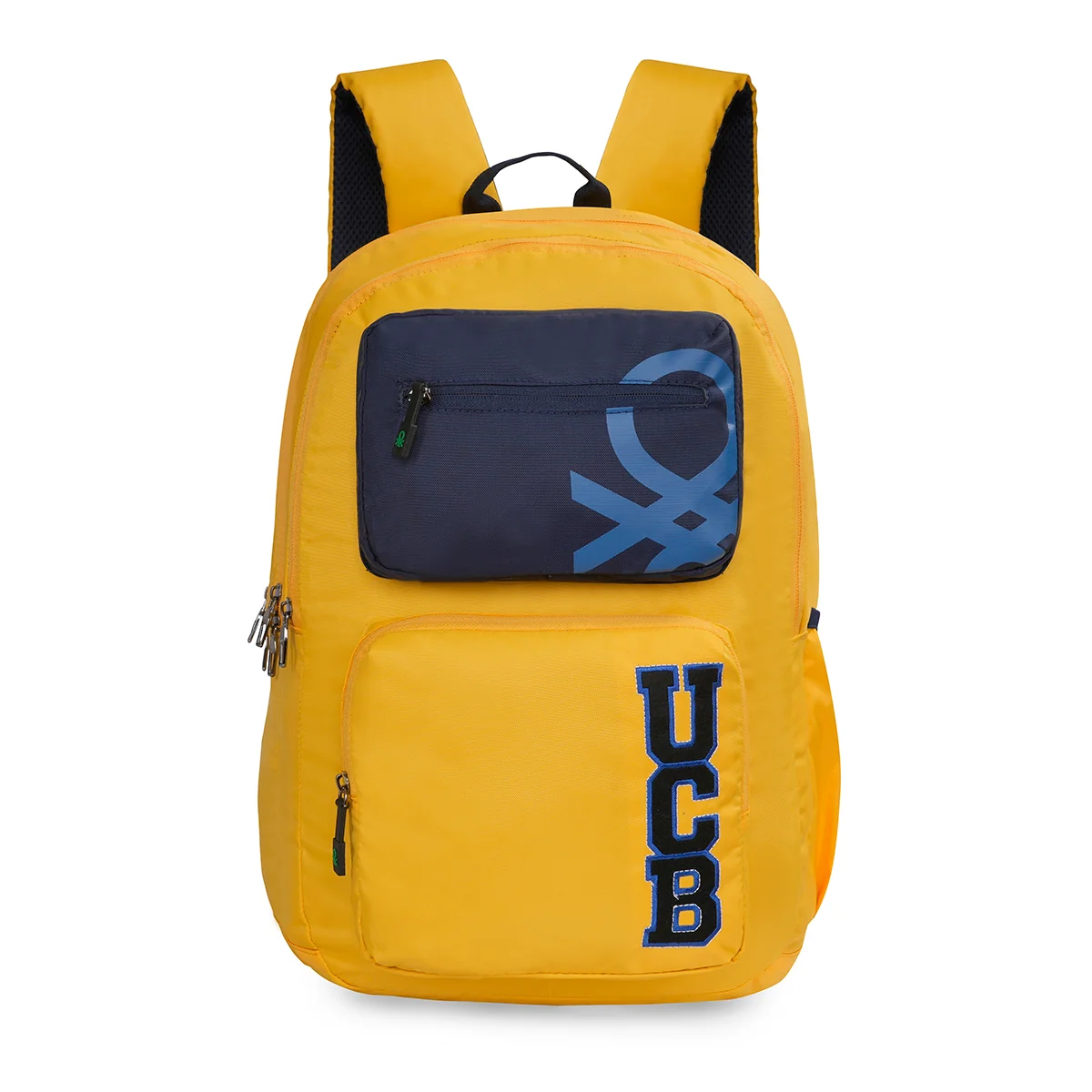 United Colors of Benetton Arcade Back to School Backpack