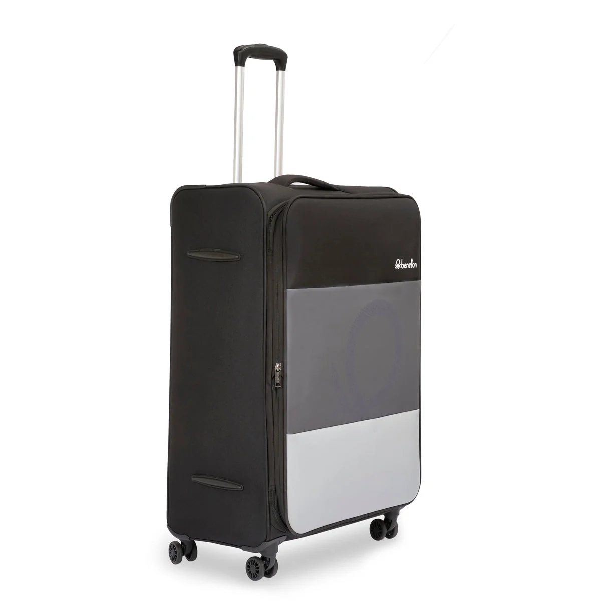United Colors of Benetton Archimedes Soft Luggage - Image 10