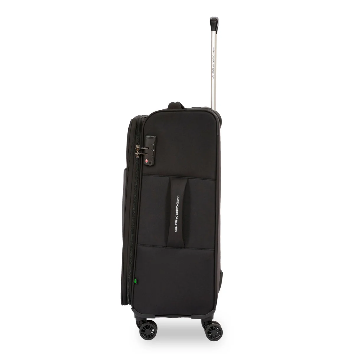 United Colors of Benetton Archimedes Soft Luggage - Image 23