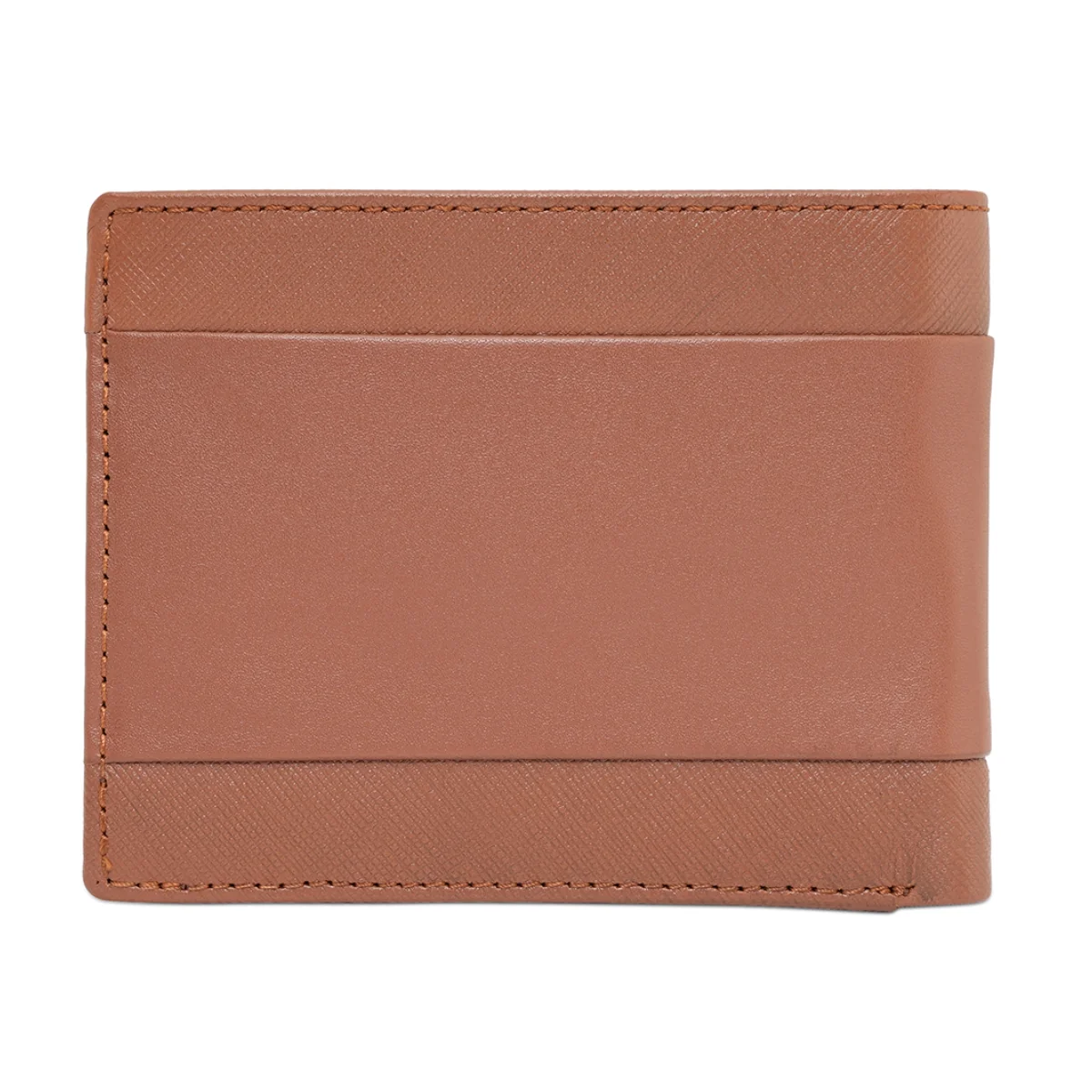 United Colors of Benetton Arderins Men's Global Coin Wallet - Image 3