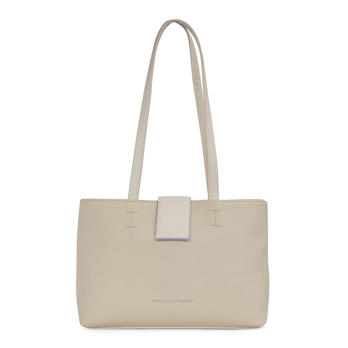 United Colors of Benetton Ariyah Women's Tote