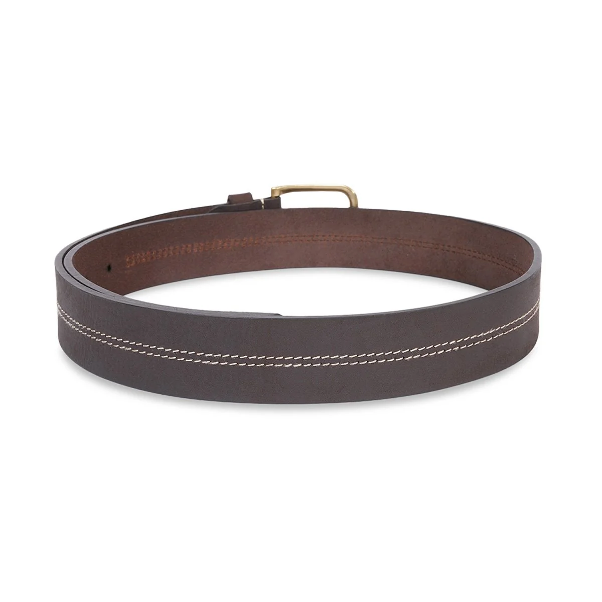 United Colors of Benetton Arnhem Men's Non Reversible Belt - Image 3
