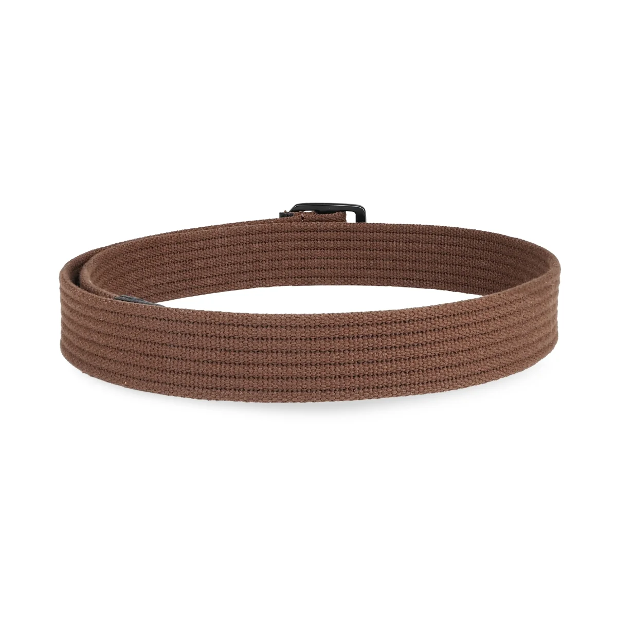 United Colors of Benetton Auralyn Men's Non Reversible Belt - Image 3