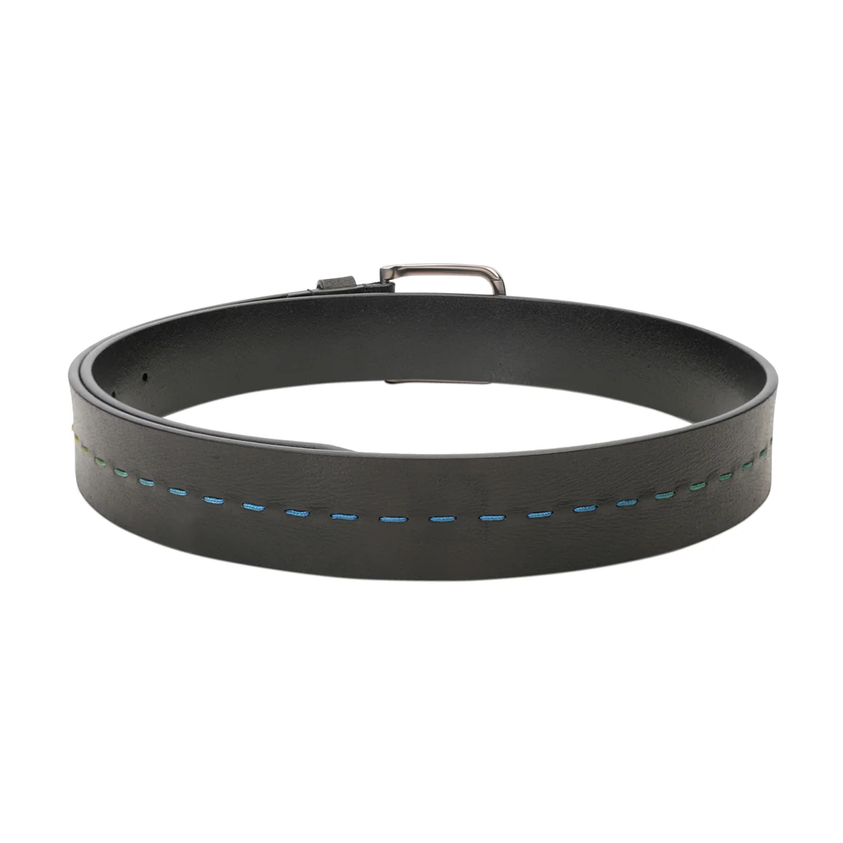 United Colors of Benetton Avenor Men's Non Reversible Belt - Image 3
