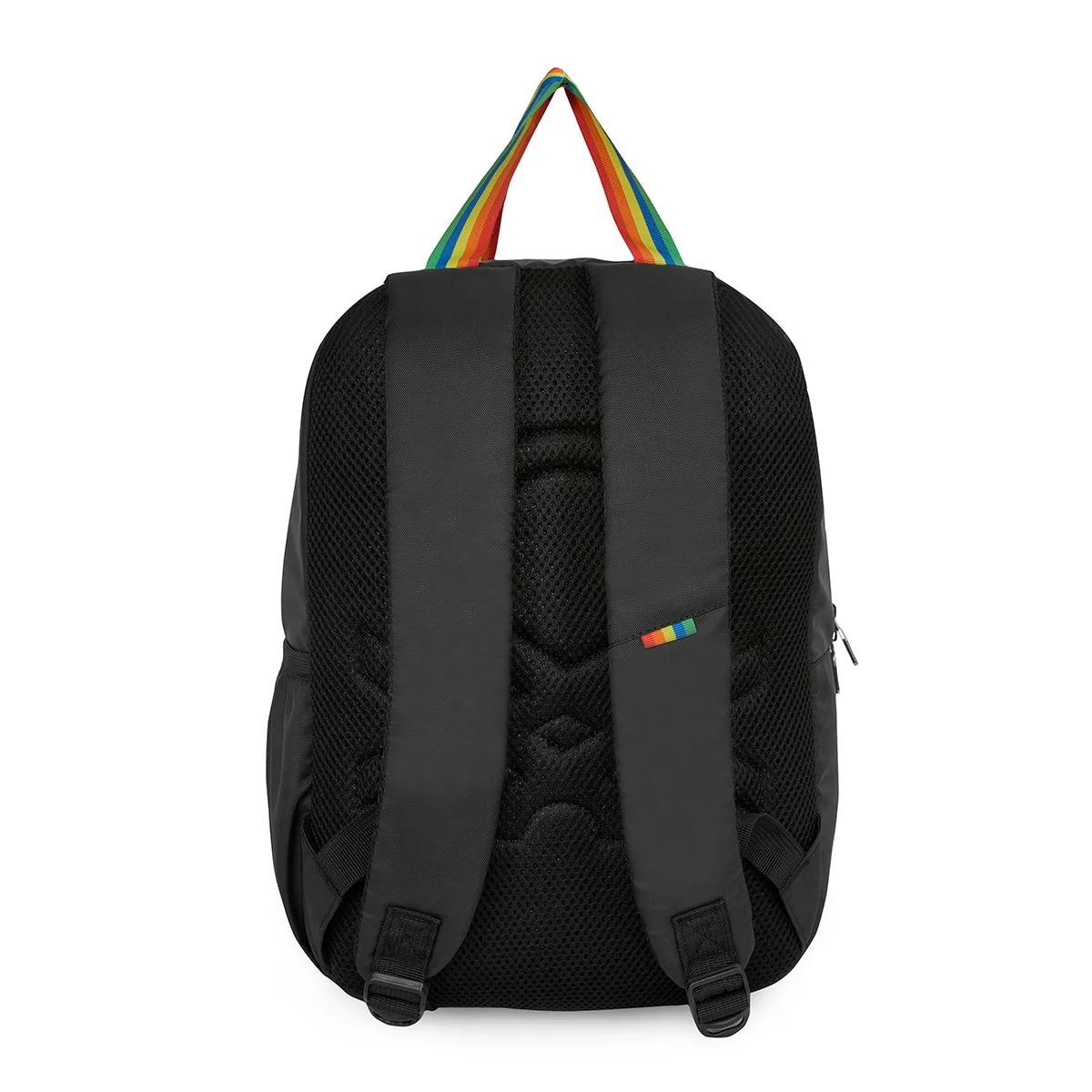 United Colors of Benetton Avio Back to School Backpack - Image 3