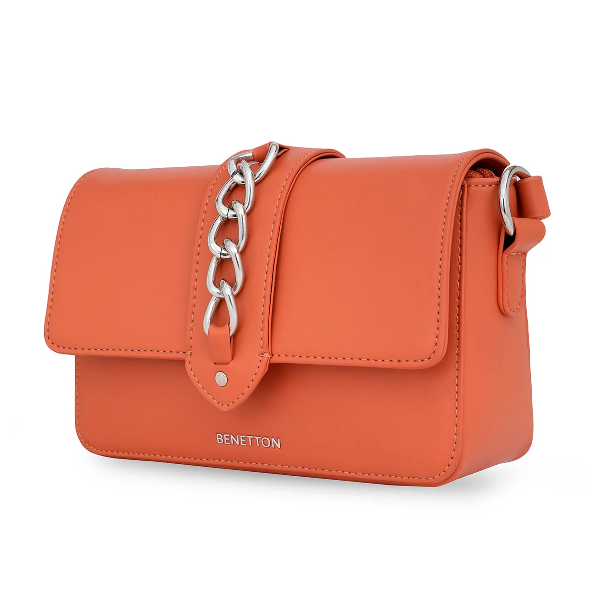 United Colors of Benetton Aylin Women's Sling - Image 6
