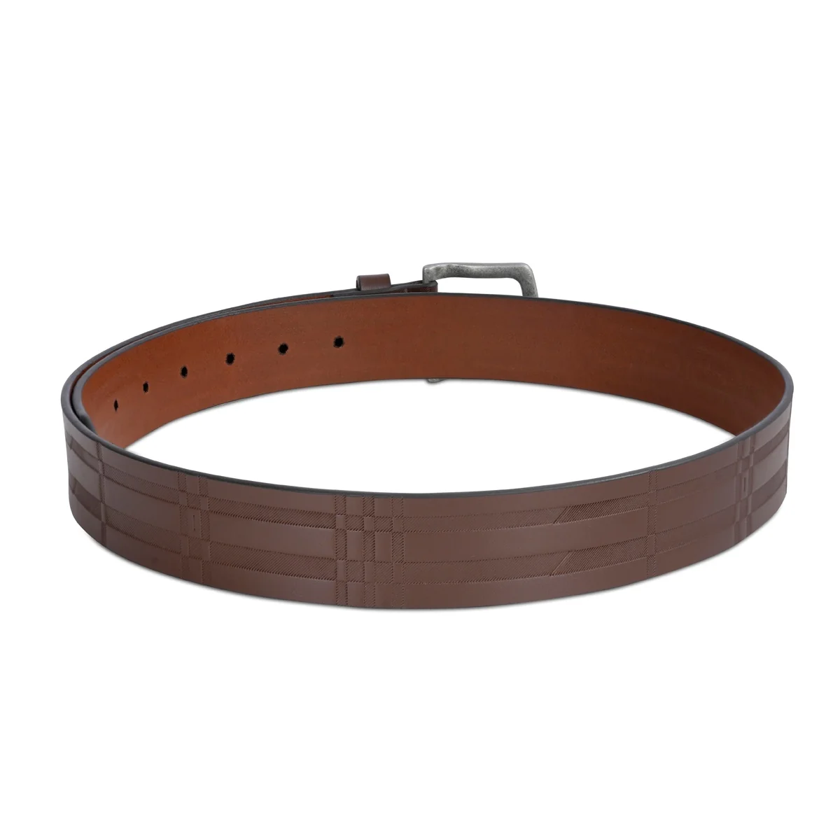 United Colors of Benetton Barone Non Reversible Belt - Image 3