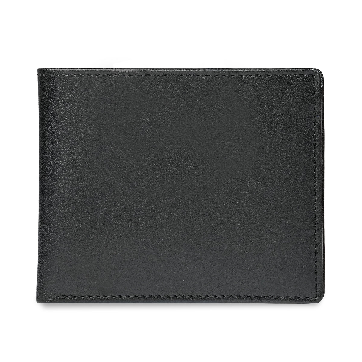 United Colors of Benetton Barysaw Men's Global Coin Wallet - Image 6
