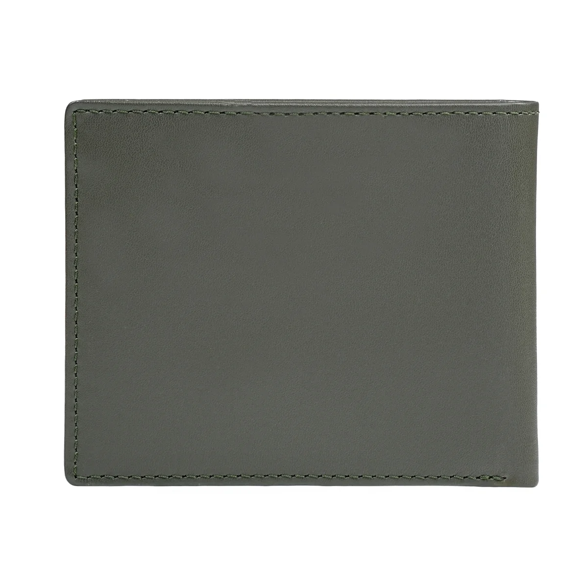 United Colors of Benetton Barysaw Men's Global Coin Wallet - Image 6