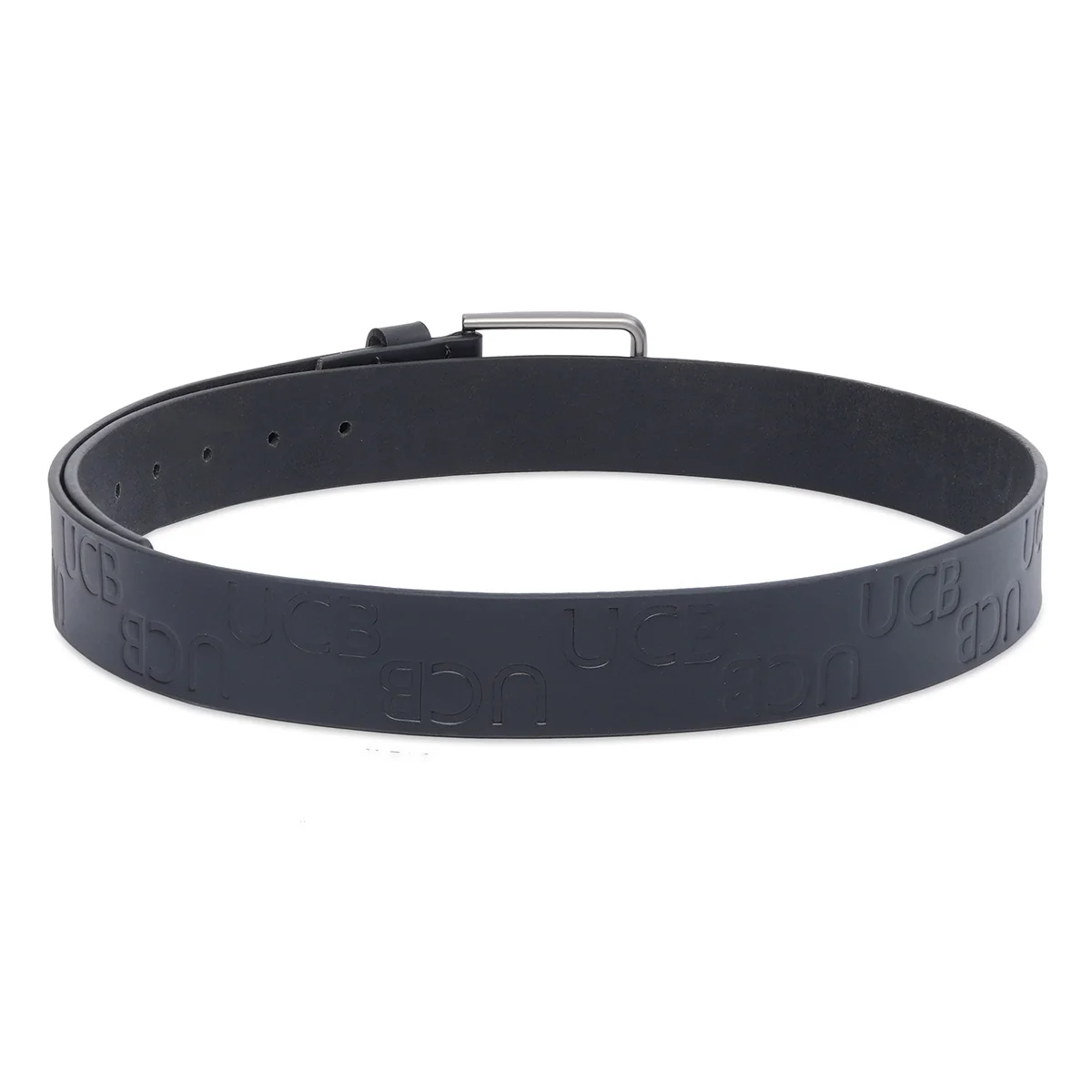 United Colors of Benetton Batllo Non Reversible Belt - Image 3