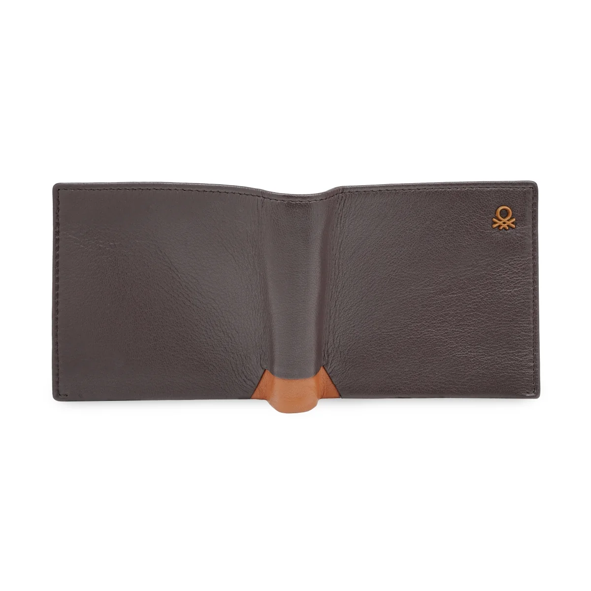 United Colors of Benetton Bautzen Men's Global Coin Wallet - Image 5